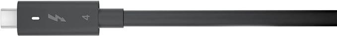 Dell Thunderbolt WD22TB4 4 Dock 130W