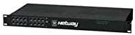 ALTRONIX NetWay8 PoE Midspan,8 Port