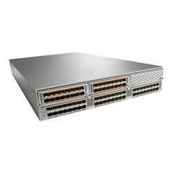 Cisco N5K-C5596UP-FA 5596UP 2RU 2PS Chassis
