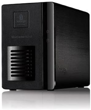 Iomega StorCenter ix2 Network Storage