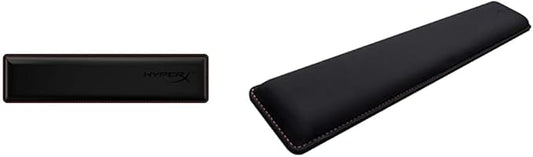 HyperX Wrist Rests - Tenkeyless & Full Size - Cooling Gel Memory Foam - Anti-Slip