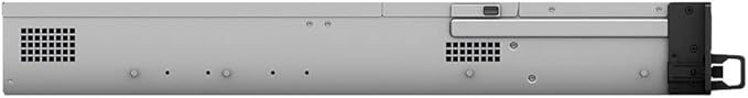Synology RackStation, 12-Bay NAS Quad core, 2.1GHz CPU, RS3617XS (Quad core, 2.1GHz CPU, 4GB DDR4, exp. up to 64GB)