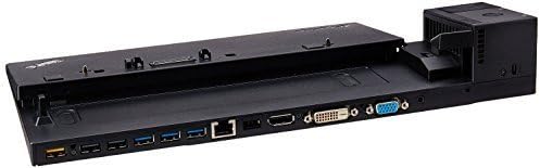 Lenovo ThinkPad Pro Dock Docking Station 40A10090US