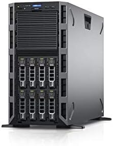Dell PowerEdge T630 8 x 3.5 Hot Plug E5-2660 V3 Ten Core 2.6Ghz 48GB 8X 6TB SAS H330 (Renewed)