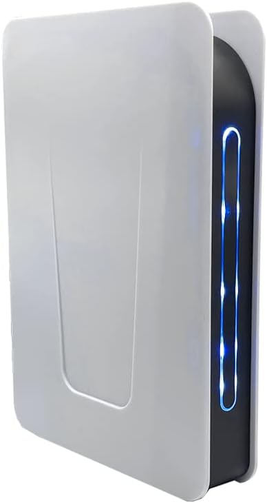 Avolusion PRO-T5 3TB USB 3.0 External Hard Drive for Windows OS Desktop PC/Laptop (White) - 2 Year Warranty (Renewed)
