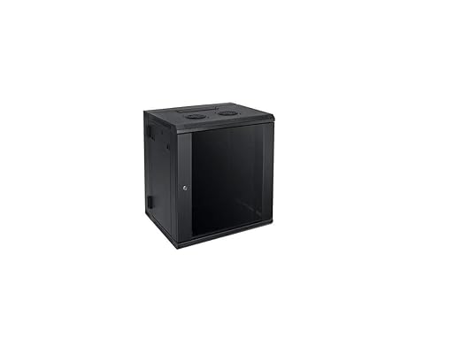 TV 12U-WALL-RACK 12 Space Rack Enclosure (2024)