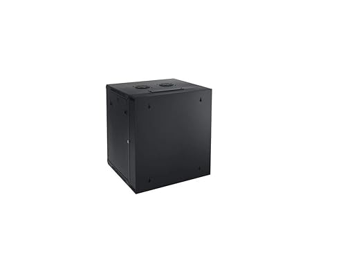TV 12U-WALL-RACK 12 Space Rack Enclosure (2024)