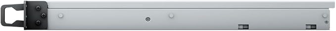 Synology RackStation RS822+ 4-Bay 48TB Bundle with 4X 12TB Seagate IronWolf
