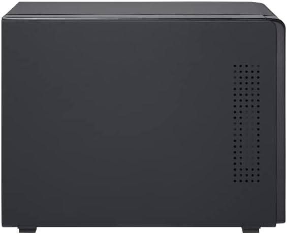 QNAP TR-004 4 Bay USB Type-C Direct Attached Storage (DAS) with hardware RAID (Diskless)