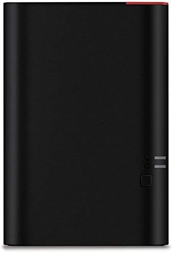 Buffalo TeraStation 1200D Desktop 4 TB NAS with Hard Drives Included