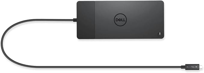 Dell Thunderbolt WD22TB4 4 Dock 130W