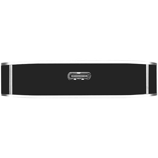 Targus USB-C Dual HDMI 4K Docking Station with 100W PD Pass-Thru - Expand Your HDMI, USB, and Ethernet Connections On-The-Go (DOCK423TT)