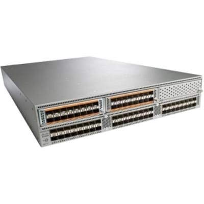 Cisco N5K-C5596UP-FA 5596UP 2RU 2PS Chassis
