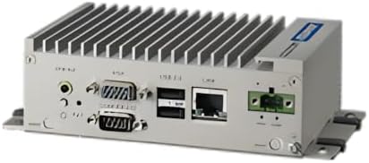 UNO-2272G-J2AE J1900 2.0GHz, 2G RAM w/1xLAN,1xCOM,2xmP