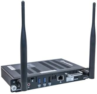 Promethean OPS-A 4GB WS