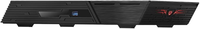 Asustor / DiscTech 24TB NAS Bundle: Flashstor 6 FS6706T NAS Server with 6x4TB NVMe M.2 SSDs, 8GB RAM, Dual 2.5GbE LAN Ports