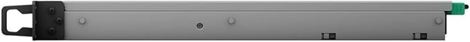 Synology NAS Rackstation (Diskless) (RS1619xs+), 4-bay; 8GB DDR4