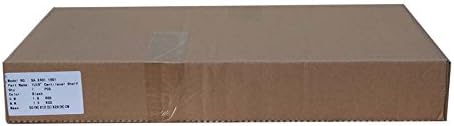 RAISING ELECTRONICS 19inch 2U Relay Rack Mount Cantilever Network Shelf 14inch Deep 40LBs Capacity