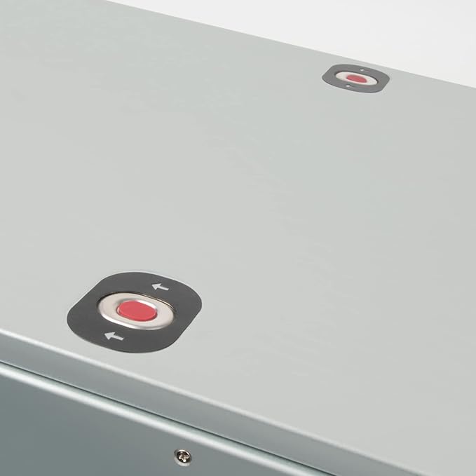 Silverstone Technology RM43-320-RS 4U 20-Bay 2.5" / 3.5" HDD/SSD rackmount Storage Server Chassis with Mini-SAS HD SFF-8643 12 Gb/s Interface, SST-RM43-320-RS