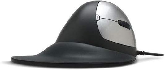 Goldtouch Semi-Vertical Ergonomic Mouse, KOV-GSV-RM