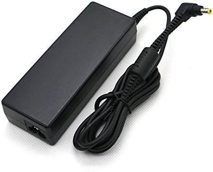 Original 15.6V 7.05A 110W 5.52.5mm CF-AA5713A M2 Power Charger for Panasonic Toughbook CF-31 CF-53 CF-52 CF-19 Laptop AC Adapter