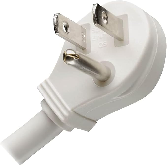 Eaton Tripp Lite Series SUPER7 Flat Plug Power Strip Surge Protector, 7 Outlets, 7ft Extension Cord, 2160 Joules, UL Listed & Certified, White, Lifetime Manufacturer's Warranty & $75,000 Insurance