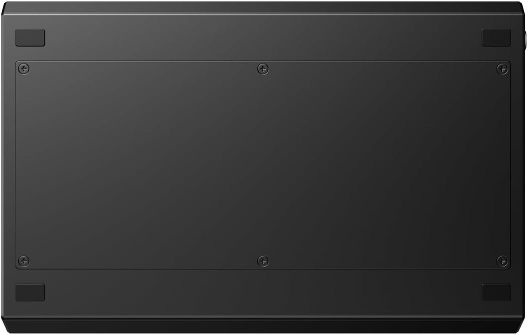 MINISFORUM DEG1 Docking Station,PCIEx16(PCIE4.0x4),with Force Power On, Support ATX/SFX Power Supply