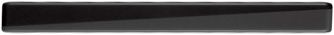 WD My Passport 2 TB Portable Hard Drive - External - Black - WDBYVG0020BBK-WESN (Renewed)