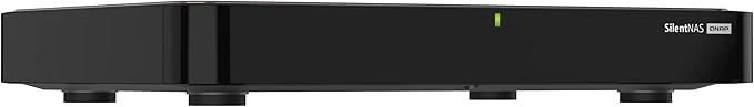 QNAP HS-264 NAS Tower Ethernet LAN Black N5105
