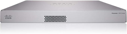 Cisco Firepower 1120 NGFW Appliance, 1U
