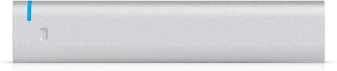 Tavora Cloud Key Plus Gen 2 with 1TB SSD Network Attached Storage (NAS) UCK-G2-SSD