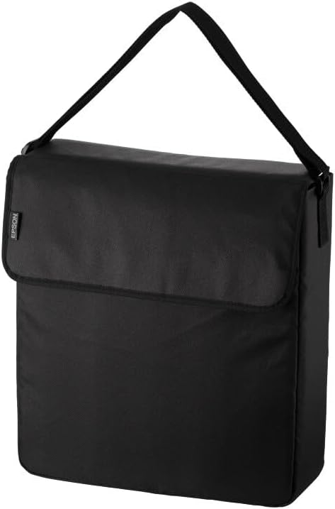 Epson ELPKS71 Projector case Black