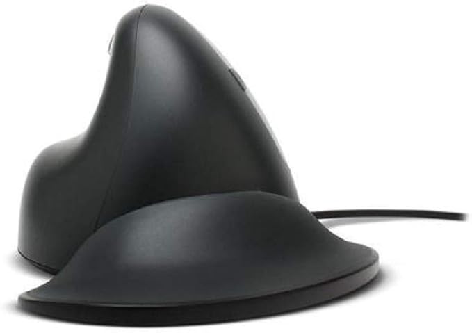 Goldtouch Semi-Vertical Ergonomic Mouse, KOV-GSV-RM