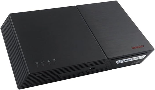 Asustor Flashstor 6 FS6706T 24TB NAS Bundle, 6-Bay All-SSD, 6 x 4TB M.2 SSDs, 8GB DDR4, Dual 2.5GbE Ports, Quad-Core CPU