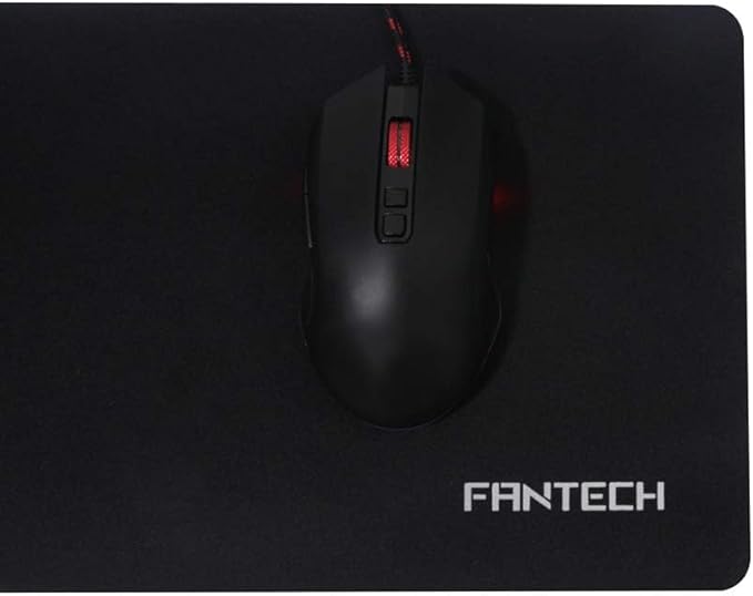 Large Gaming Mouse Pad, Extended Mouse-Mat Non-Slip Rubber Base for Laptop, Notebook, Computer, Desktop, PC, Gamer, Office