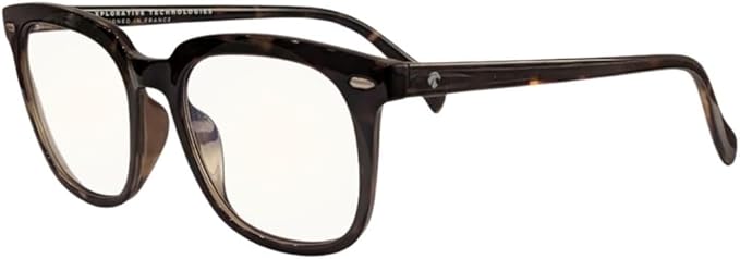 Horus X • Blue Light Glasses Men Women | Blue Light Blocking Glasses for Screen Anti-Fatigue & Eye Migraine | Urban V3