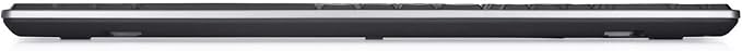 Dell Business Multimedia Keyboard - KB522, Black