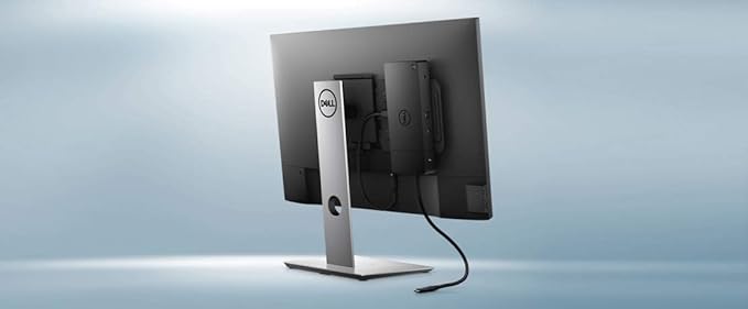 DELL WD19TB Thunderbolt Docking Station with 180W AC Power Adapter (130W Power Delivery) - (RENEWED)