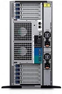 Dell PowerEdge T630 8 x 3.5 Hot Plug E5-2660 V3 Ten Core 2.6Ghz 48GB 8X 6TB SAS H330 (Renewed)