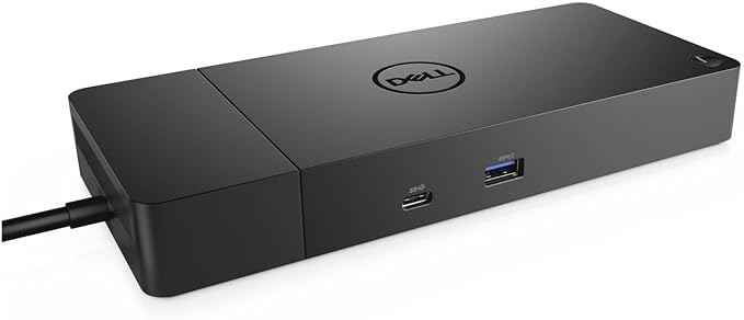 Dell WD19S USB-C Dock 130W EU, W126069839