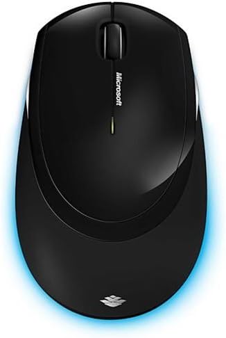 Microsoft Wireless Desktop 3000 Keyboard and Mouse