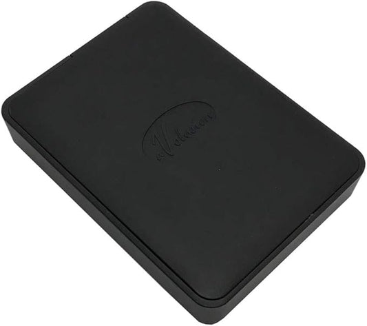 Avolusion 1TB USB 3.0 Portable External Gaming Hard Drive (Xbox One Pre-Formatted) HD250U3-X1-1TB-XBOX - 2 Year Warranty