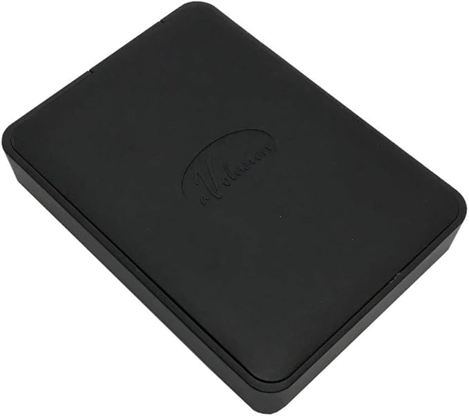 Avolusion 2TB USB 3.0 External Gaming Hard Drive (for PS4, Pre-Formatted) (HD250U3-X1-2TB) - 2 Year Warranty