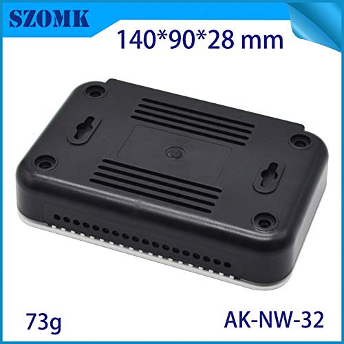 Gimax 4 pieces a lot network storage device box 1409040 mm nas box/network storage device