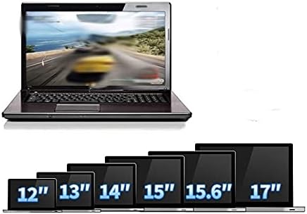 Laptop Cooling Pad, Gaming Cooling Fan Stand for 10-17 Inch Notebook, Portable USB Powered Notebook Cooler Pad with Multi-Angle Adjustable Height Stand (Silver)