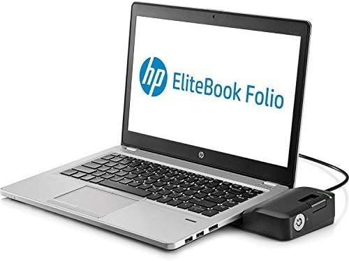 HP UltraSlim Dock 2013 D9Y32 Docking Station