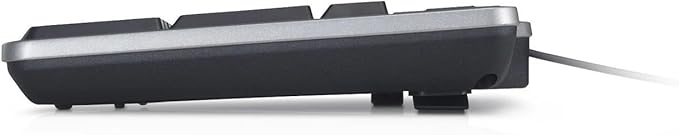 Dell Business Multimedia Keyboard - KB522, Black