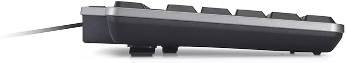 Dell Business Multimedia Keyboard - KB522, Black