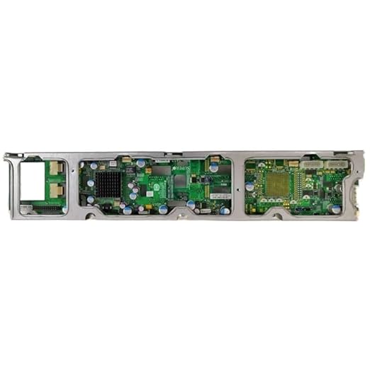 Applicable to Server BPN-SAS2-826EL1 Hard Disk backplane 6GB 12 Disk Storage backplane Server