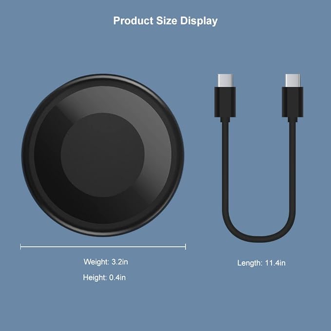 USB Adapter, Micro USB Charging Cable with USB C Lighting Adapter, Lighting to USB C Adapter, Multi Charging Cable Storage Box Contains SIM Card Holder